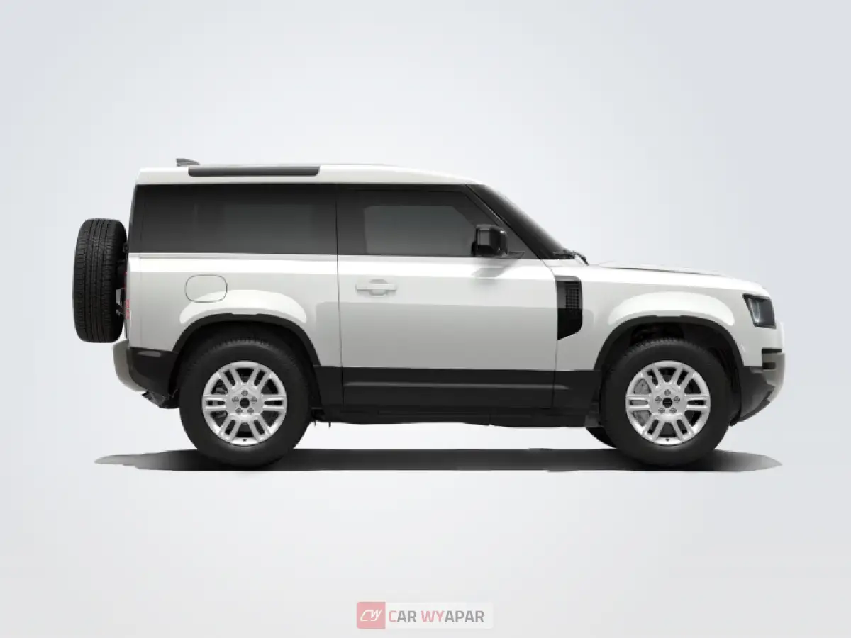 Land Rover Defender 90